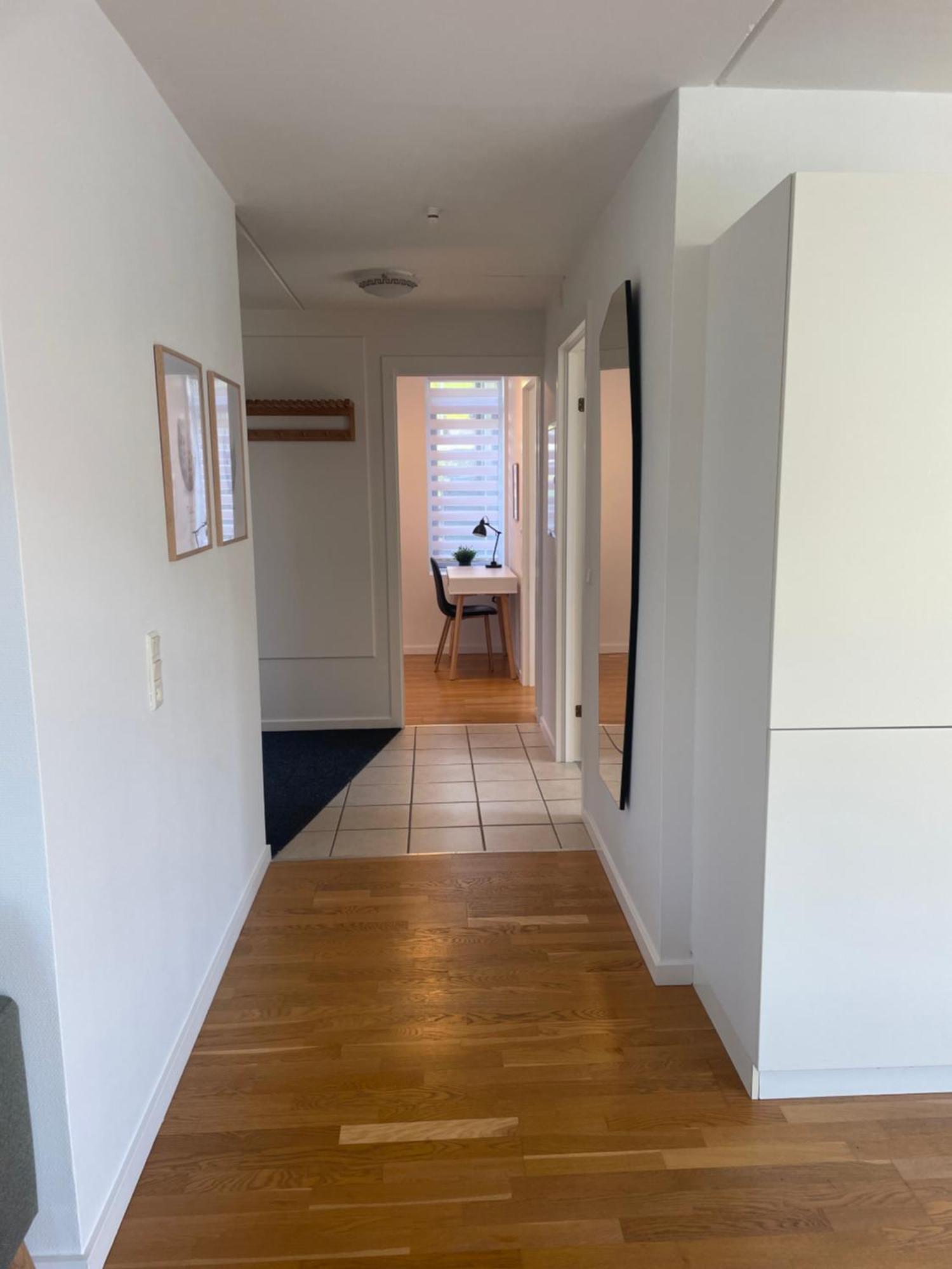 Unique Sea & Landscape View And Spacious Apartment Klaksvík Exteriör bild